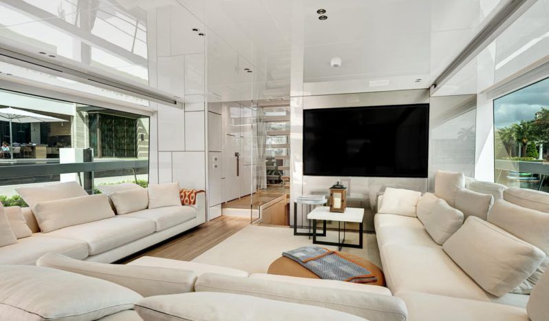 SAN LORENZO SX 88 full