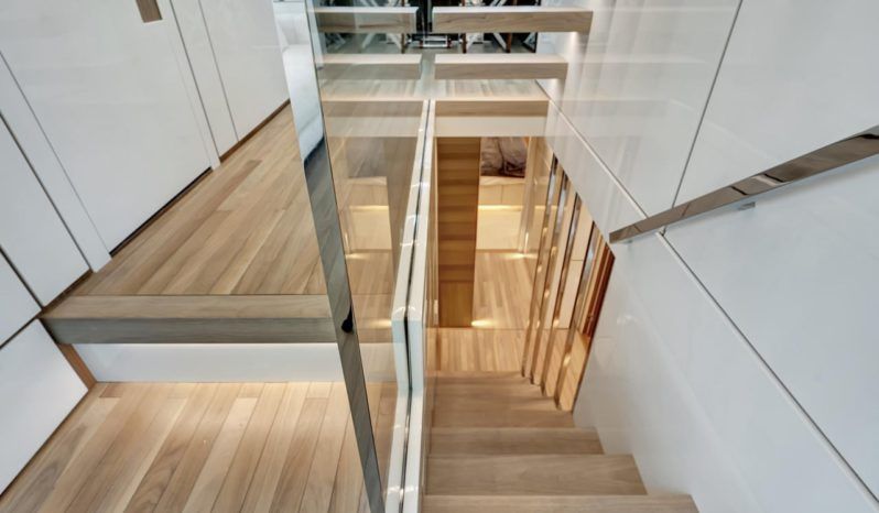 SAN LORENZO SX 88 full