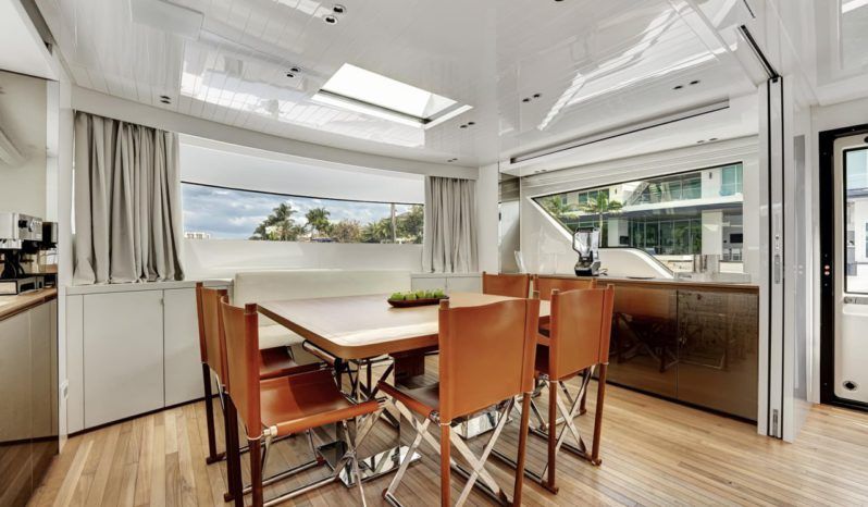 SAN LORENZO SX 88 full