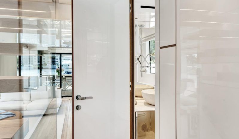 SAN LORENZO SX 88 full