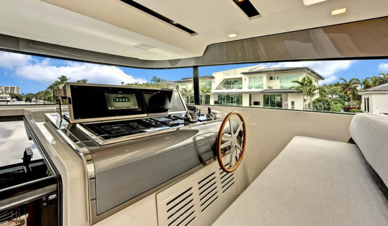 SAN LORENZO SX 88 full