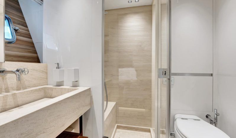 SAN LORENZO SX 88 full