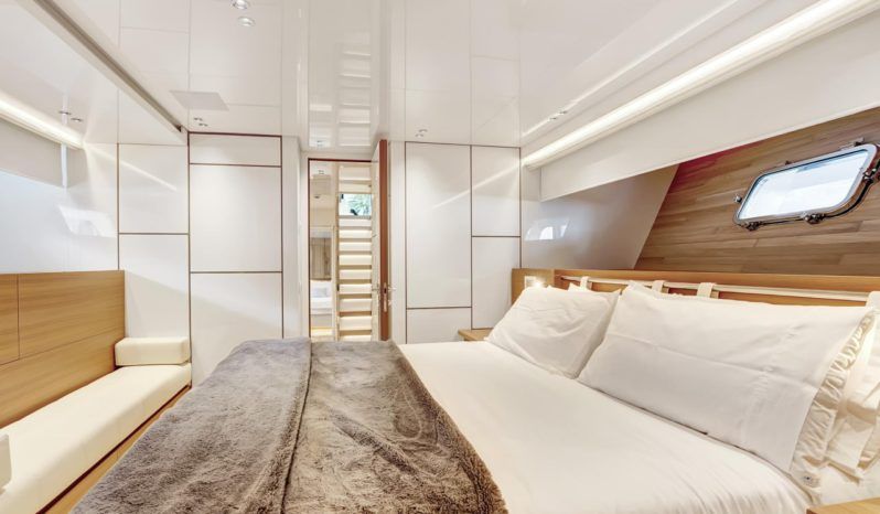 SAN LORENZO SX 88 full