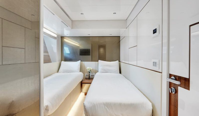 SAN LORENZO SX 88 full