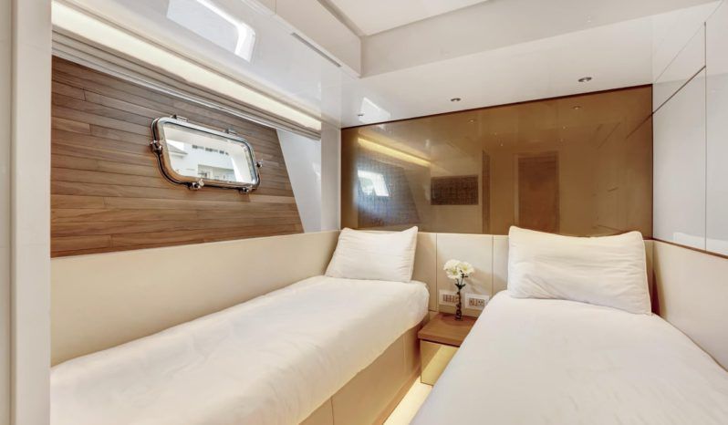 SAN LORENZO SX 88 full