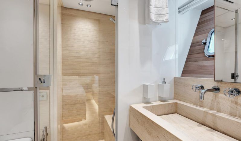 SAN LORENZO SX 88 full