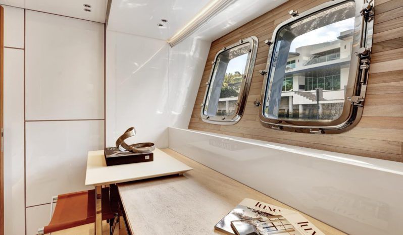 SAN LORENZO SX 88 full