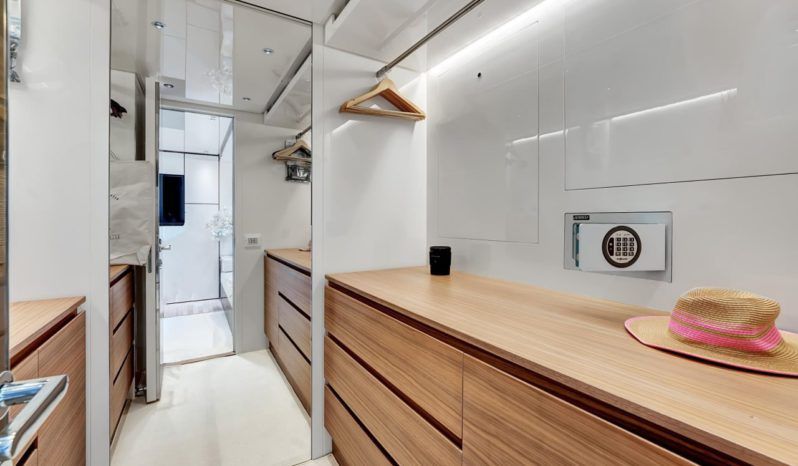 SAN LORENZO SX 88 full