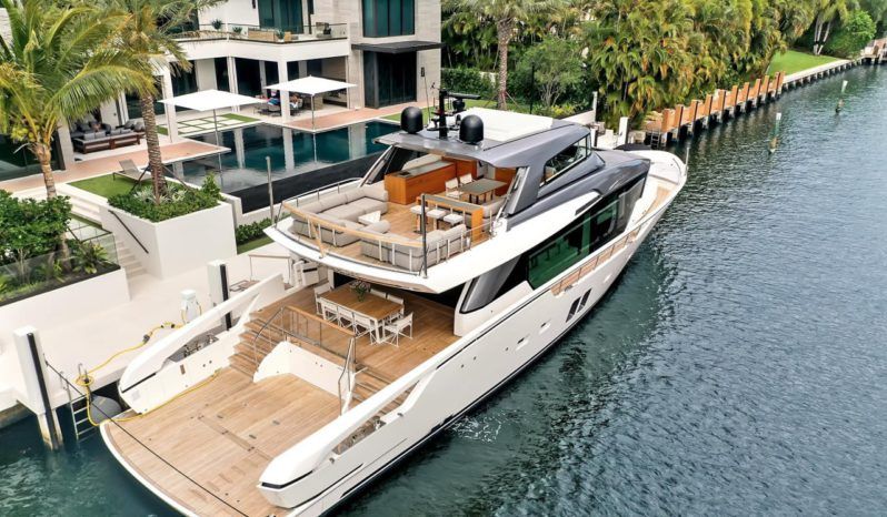 SAN LORENZO SX 88 full