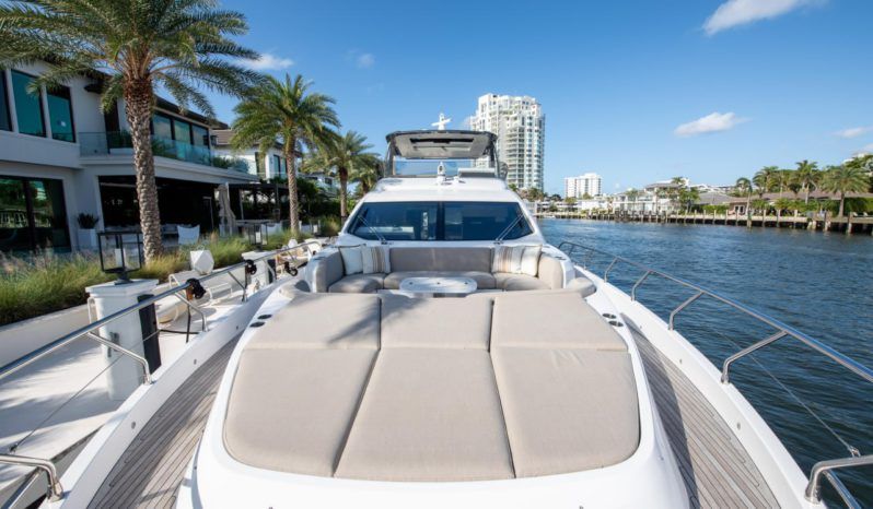 
								AZIMUT FLY 78 full									