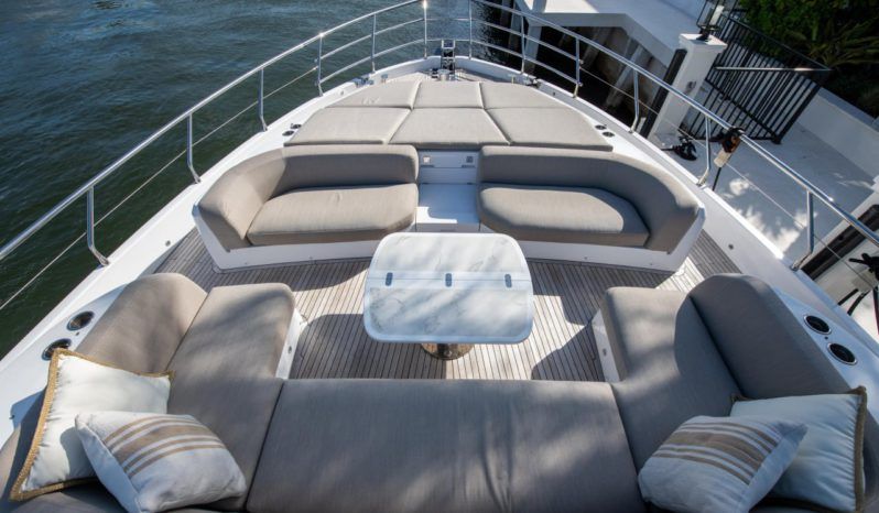 
								AZIMUT FLY 78 full									