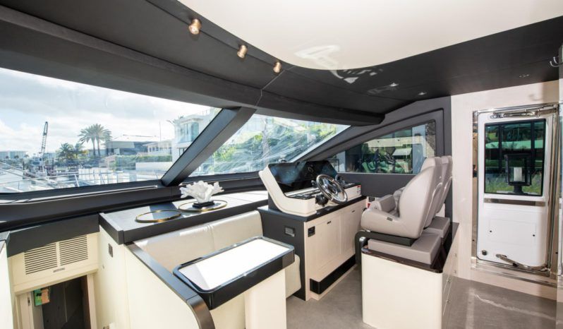 
								AZIMUT FLY 78 full									