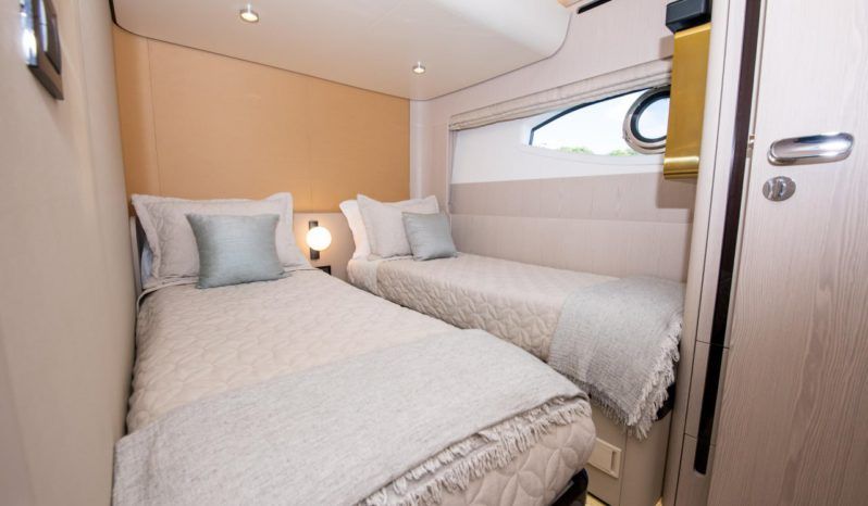 
								AZIMUT FLY 78 full									