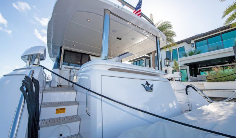 
								AZIMUT FLY 78 full									