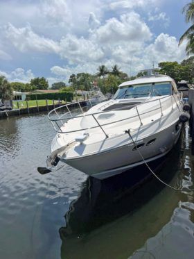 SEA RAY 540 SUNDANCER 54