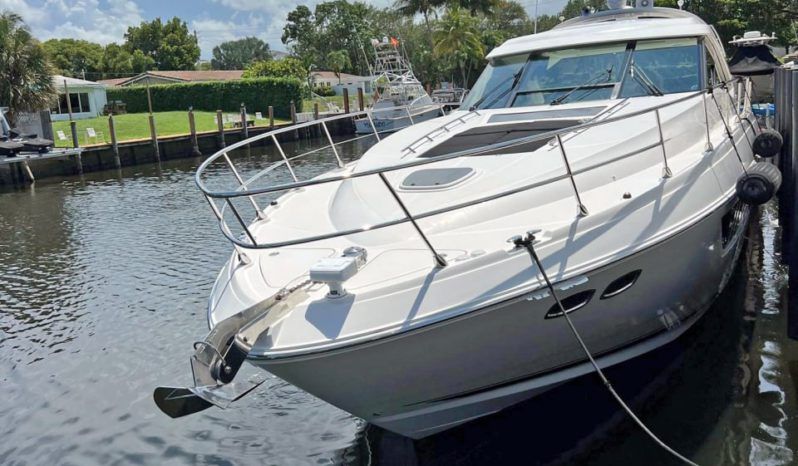 
								SEA RAY 540 SUNDANCER 54 full									