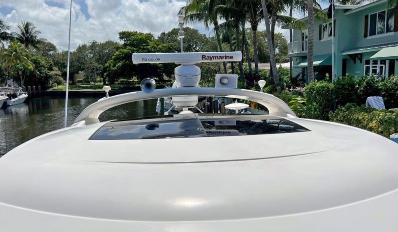 
								SEA RAY 540 SUNDANCER 54 full									