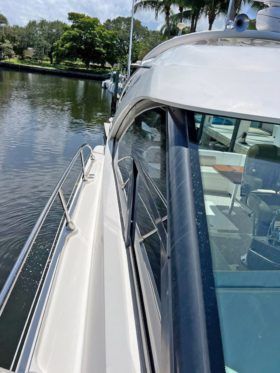 SEA RAY 540 SUNDANCER 54