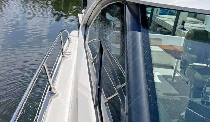 
								SEA RAY 540 SUNDANCER 54 full									