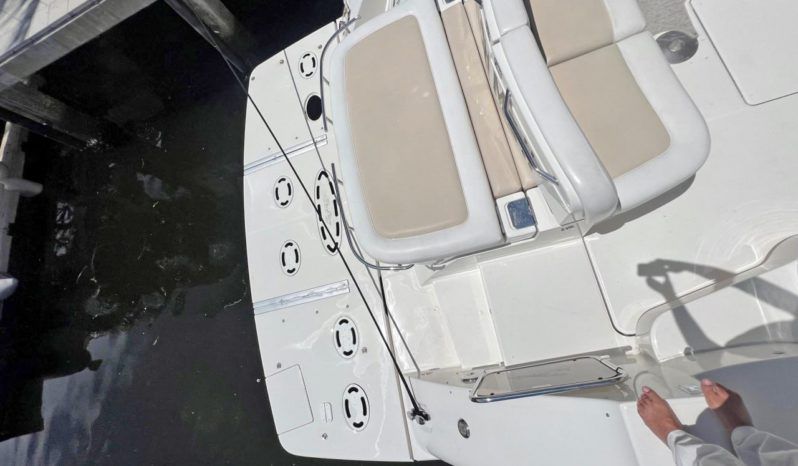 
								SEA RAY 540 SUNDANCER 54 full									