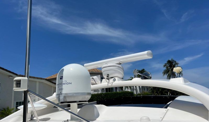 
								SEA RAY 540 SUNDANCER 54 full									