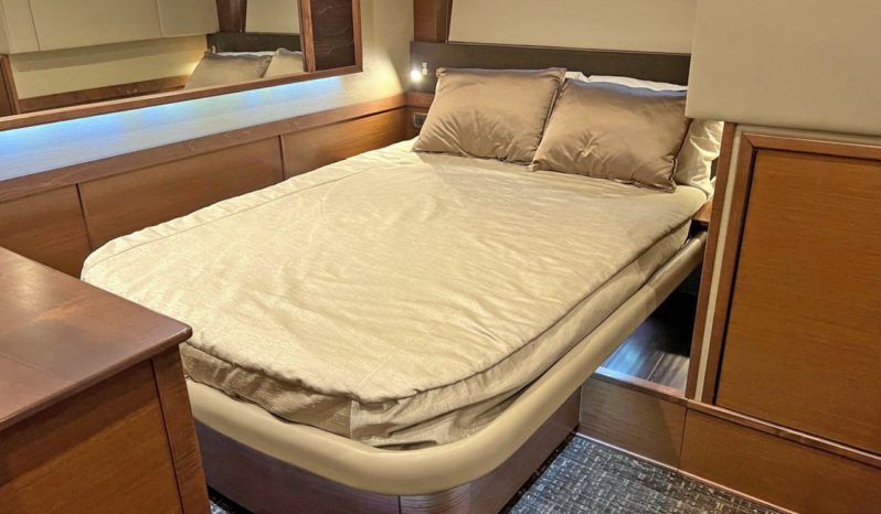 
								SEA RAY 540 SUNDANCER 54 full									