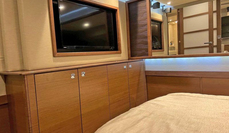 
								SEA RAY 540 SUNDANCER 54 full									