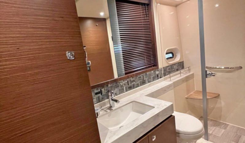 
								SEA RAY 540 SUNDANCER 54 full									