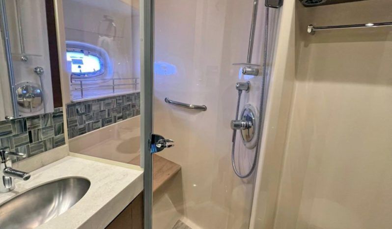 
								SEA RAY 540 SUNDANCER 54 full									