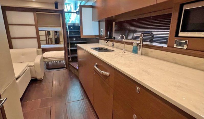 
								SEA RAY 540 SUNDANCER 54 full									