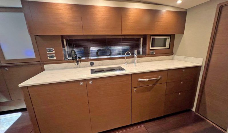 
								SEA RAY 540 SUNDANCER 54 full									