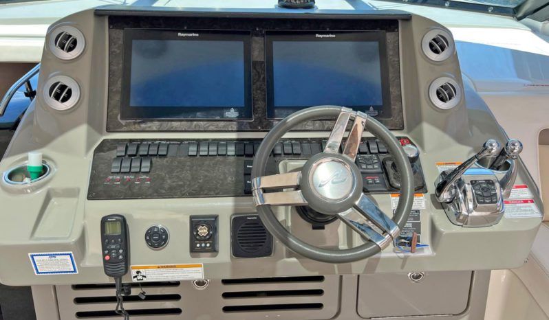 
								SEA RAY 540 SUNDANCER 54 full									