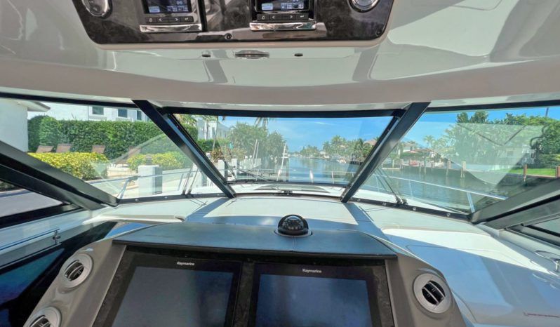 
								SEA RAY 540 SUNDANCER 54 full									