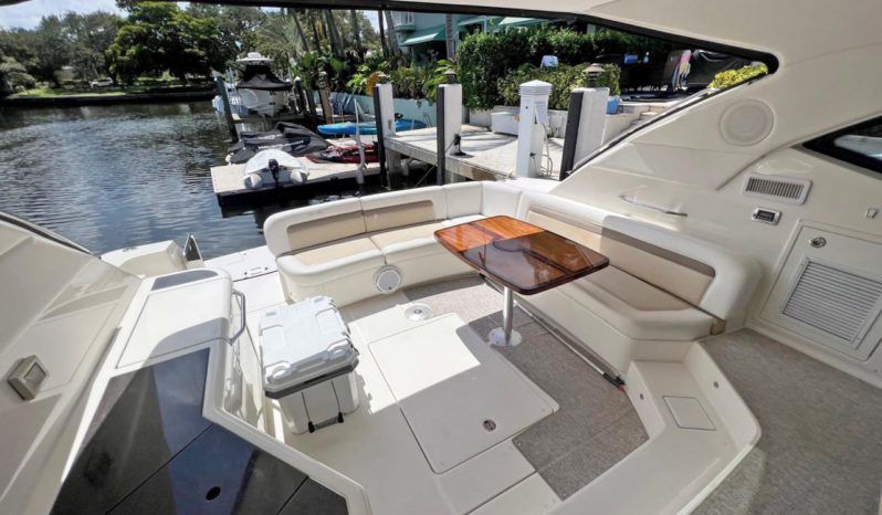 
								SEA RAY 540 SUNDANCER 54 full									