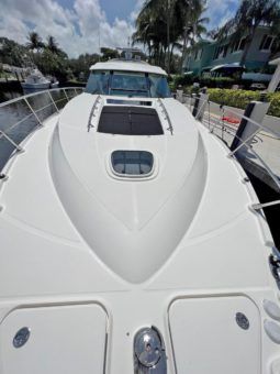 
										SEA RAY 540 SUNDANCER 54 full									