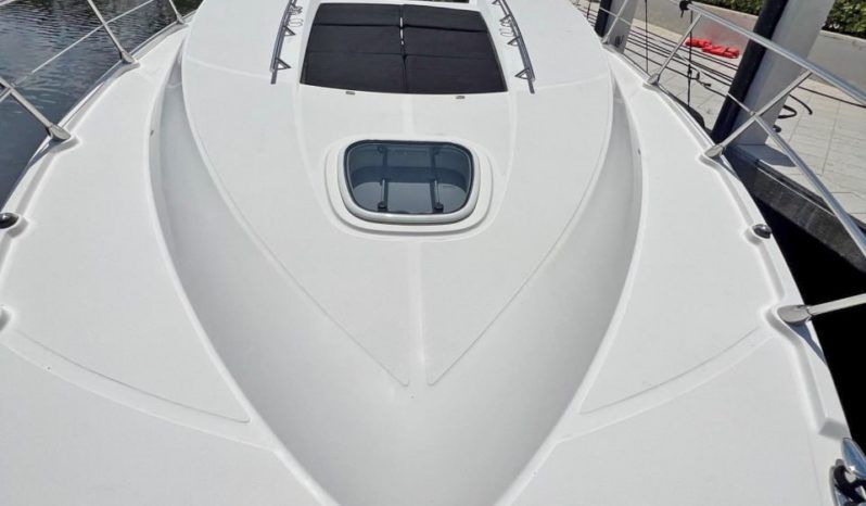 
								SEA RAY 540 SUNDANCER 54 full									