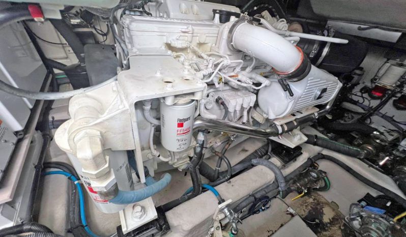 
								SEA RAY 540 SUNDANCER 54 full									