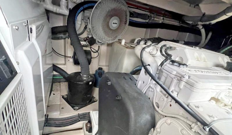 
								SEA RAY 540 SUNDANCER 54 full									