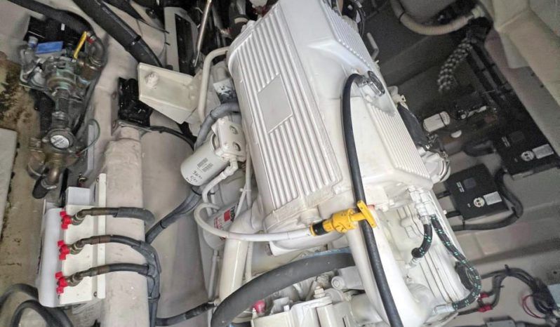 
								SEA RAY 540 SUNDANCER 54 full									