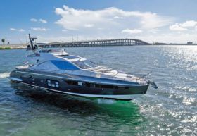 AZIMUT S 70