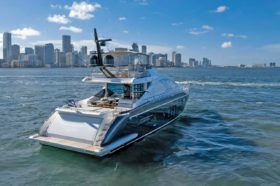 AZIMUT S 70