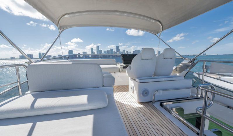 
								AZIMUT S 70 full									