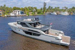 
										BLUEGAME BGX 70 full									