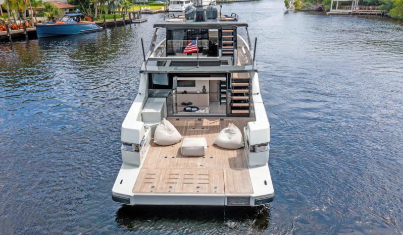 
								BLUEGAME BGX 70 full									