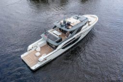 
										BLUEGAME BGX 70 full									