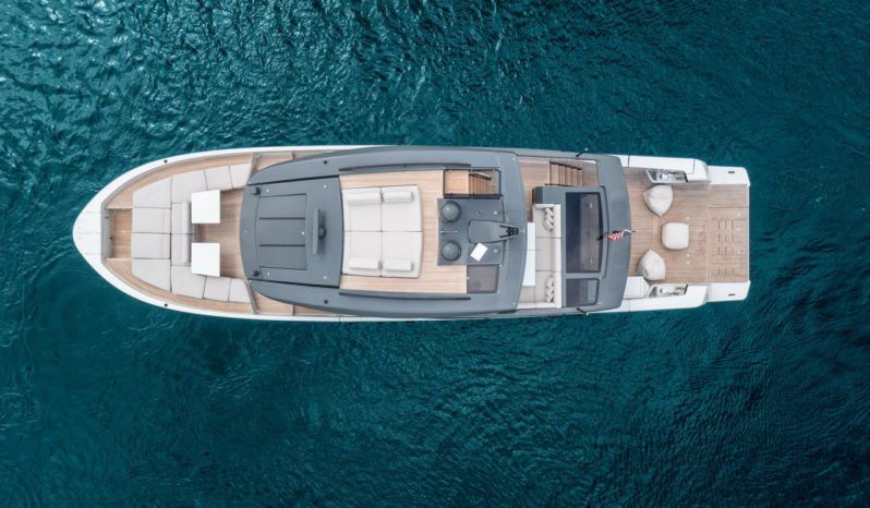 
								BLUEGAME BGX 70 full									