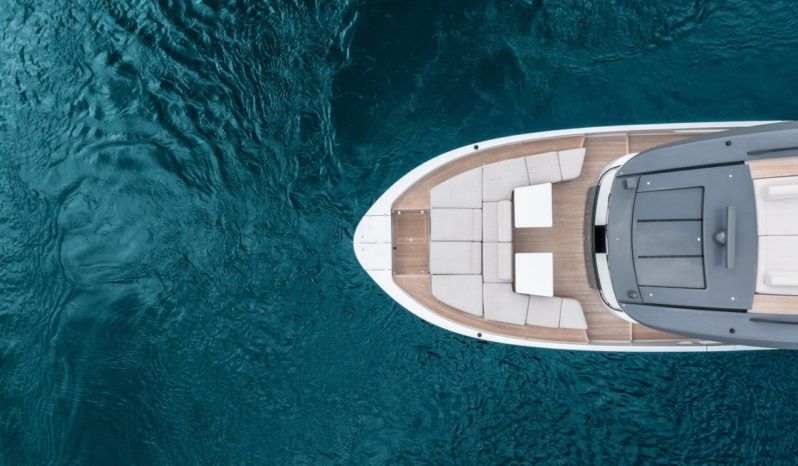 
								BLUEGAME BGX 70 full									