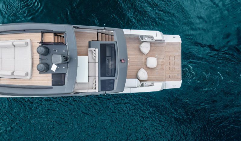 
								BLUEGAME BGX 70 full									