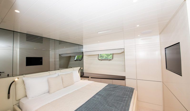 
								BLUEGAME BGX 70 full									