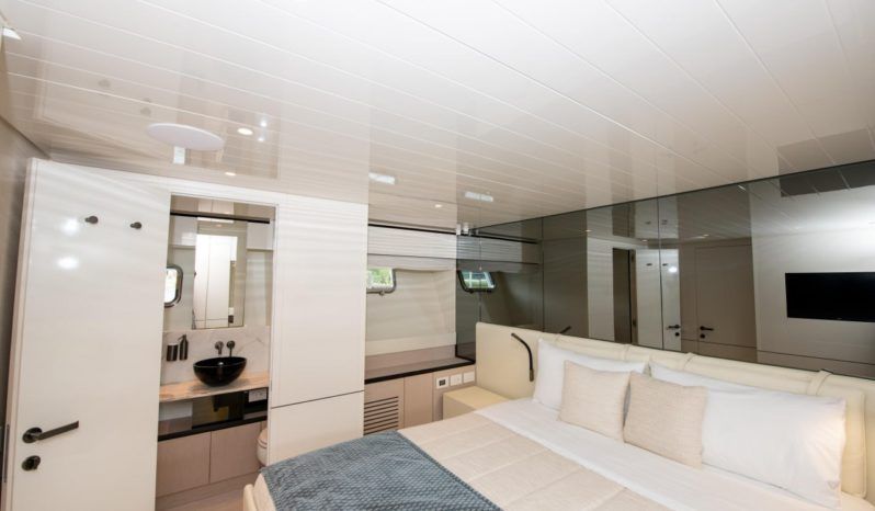 
								BLUEGAME BGX 70 full									